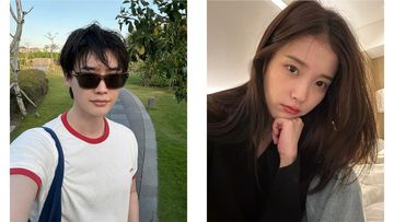 Terkuak! IU dan Lee Jong-suk Akhiri Kisah Cinta Empat Tahun, Agensi Buka Suara
