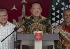 Tepis Kabar Mundur, Jampidsus Febrie Adriansyah: Saya Tetap Bertugas Selesaikan Kasus Korupsi