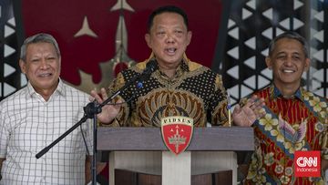 Tepis Kabar Mundur, Jampidsus Febrie Adriansyah: Saya Tetap Bertugas Selesaikan Kasus Korupsi