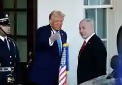 Ancaman Baru dari Teheran: Intel Israel Ungkap Rencana Pembunuhan Donald Trump