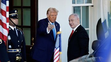 Ancaman Baru dari Teheran: Intel Israel Ungkap Rencana Pembunuhan Donald Trump