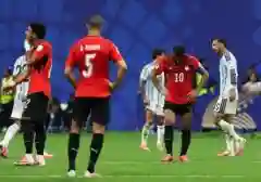 Drama Argentina di Piala Dunia 2026 Picu Lonjakan Pencarian Google Global