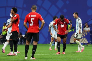 Drama Argentina di Piala Dunia 2026 Picu Lonjakan Pencarian Google Global