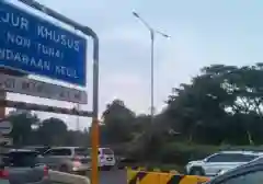 Kabar Terbaru: 52 Ruas Tol Siap Naik Tarif, Ini Syaratnya!