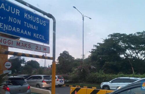 Kabar Terbaru: 52 Ruas Tol Siap Naik Tarif, Ini Syaratnya!