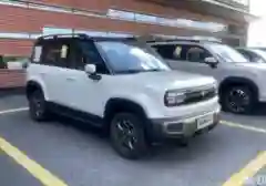 Sensasi Mengemudi Baojun Yep Plus: SUV Listrik Mini Bergaya Retro, Siap Gempur Pasar Rp 200 Jutaan