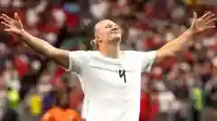 Dari Leeds ke Panggung Dunia: Kisah Erling Haaland dan Kebanggaan Norwegia