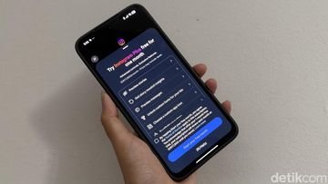 Instagram Plus Resmi Mengaspal di Indonesia: Fitur Premium dan Harga Langganan Terungkap