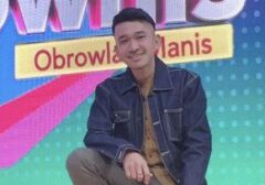Ruben Onsu Ternyata Pendam Masalah Sendiri, Sahabat Tak Tahu Sedalam Apa