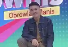Ruben Onsu Ternyata Pendam Masalah Sendiri, Sahabat Tak Tahu Sedalam Apa
