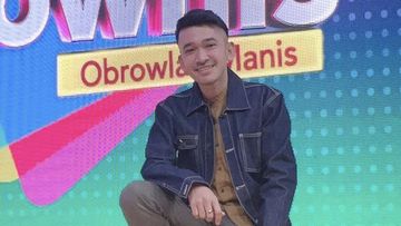 Ruben Onsu Ternyata Pendam Masalah Sendiri, Sahabat Tak Tahu Sedalam Apa
