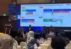 Perang Frekuensi 700 MHz dan 2,6 GHz: Siapa Pemain Utama Telekomunikasi Indonesia?
