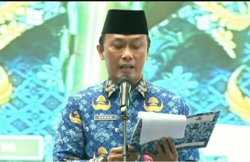 BKN Ungkap Fakta Mengejutkan: 128 ASN Diberhentikan, Ini Alasannya!