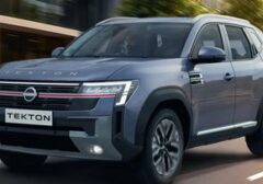 Mengintip Nissan Magnite: SUV Kompak Ganteng Meluncur di India, Harga Mulai Rp 199 Juta!
