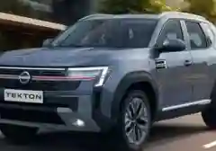 Mengintip Nissan Magnite: SUV Kompak Ganteng Meluncur di India, Harga Mulai Rp 199 Juta!