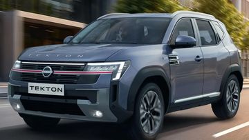 Mengintip Nissan Magnite: SUV Kompak Ganteng Meluncur di India, Harga Mulai Rp 199 Juta!