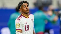 Rahasia Kekuatan Timnas Spanyol: Identitas, Konsistensi, dan Kilau Lamine Yamal