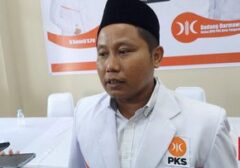Narji Cagur Blak-blakan Alasan Tinggalkan PKS dan Merapat ke PSI: "Lebih Nyambung"