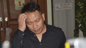 Heboh! Vicky Prasetyo Angkat Bicara Soal Isu Telantarkan Istri Hamil Tua