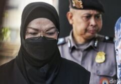 Terjaring OTT KPK, Begini Deretan Kendaraan Mewah Milik Bupati Sukoharjo Etik Suryani
