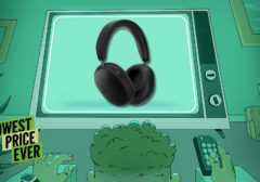 Diskon Perdana! Headphone Mewah Sony 'The Collexion' Kini Lebih Terjangkau