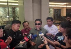 Nasib Ribuan Pekerja Freeport Terombang-ambing 9 Tahun, Said Iqbal Desak Kemenaker Turun Tangan