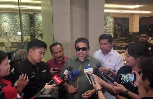 Nasib Ribuan Pekerja Freeport Terombang-ambing 9 Tahun, Said Iqbal Desak Kemenaker Turun Tangan
