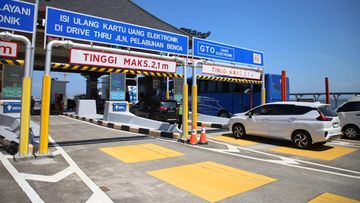 Tol Tanpa Gerbang: Mimpi Lama Sistem Bayar Elektronik Kembali Diuji Coba