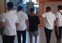 Alasan Polda NTB Cegah Santri Korban Pembakaran ke Podcast Denny Sumargo Terungkap