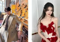 Kejutan Akhir Tahun: IU dan Lee Jong-suk Dikabarkan Putus Setelah 4 Tahun Pacaran