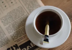 Kopi Saset: Aman untuk Lambung atau Sekadar Mitos? Ungkap Fakta Terbaru 2026