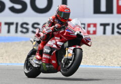 Aksi Panas FP1 & FP2 MotoGP Jerman 2026: Marquez Tancap Gas, Vinales Pimpin Klasemen Sementara