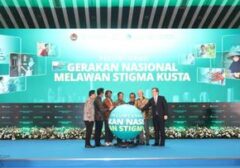 Tito Karnavian Mendesak Kepala Daerah: Eliminasi Kusta Jadi Prioritas Utama Pembangunan SDM