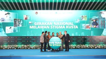 Tito Karnavian Mendesak Kepala Daerah: Eliminasi Kusta Jadi Prioritas Utama Pembangunan SDM