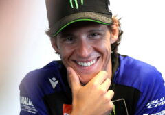 Kepastian Masa Depan Fabio Quartararo di MotoGP Makin Dekat, Sang Juara Dunia Beri Sinyal
