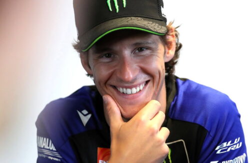 Kepastian Masa Depan Fabio Quartararo di MotoGP Makin Dekat, Sang Juara Dunia Beri Sinyal