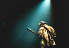 Panggung Bus Mocca di Java Jazz 2026 Curi Perhatian, Arina Ungkap Momen Tak Terduga