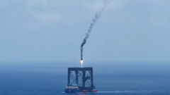 Tonggak Sejarah: Roket Sekali Pakai China Berhasil Mendarat Vertikal, Menyusul Jejak SpaceX dan Blue Origin