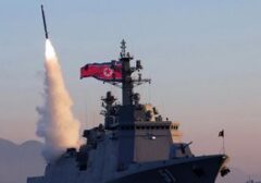 Ancaman Nyata: Pyongyang Murka, Jepang-Korsel Tingkatkan Aliansi Militer di Tengah Eskalasi Semenanjung Korea