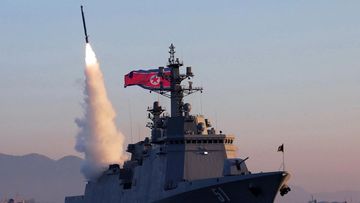 Ancaman Nyata: Pyongyang Murka, Jepang-Korsel Tingkatkan Aliansi Militer di Tengah Eskalasi Semenanjung Korea