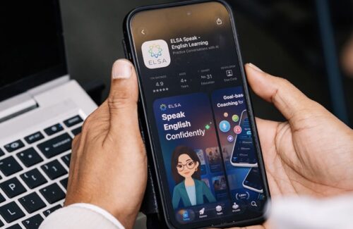 Bukan AI, Ini Kunci Sukses Talenta Lokal Hadapi Era Digital: Bahasa Inggris Jadi Senjata Utama