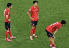 Sorotan Tajam Parlemen Korea: Son Heung Min Dihadirkan untuk Evaluasi Kegagalan di Piala Dunia 2026