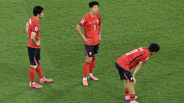 Sorotan Tajam Parlemen Korea: Son Heung Min Dihadirkan untuk Evaluasi Kegagalan di Piala Dunia 2026