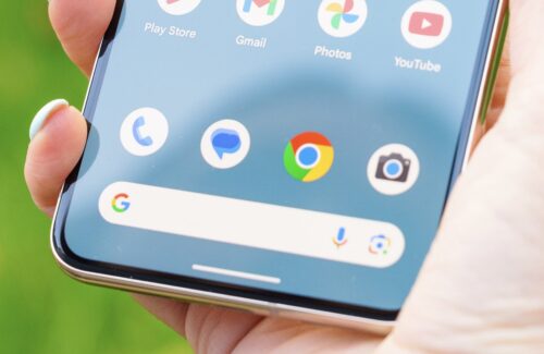 Kabar Gembira Pengguna Chrome Android: Fitur Khas iOS Kini Hadir!