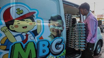 Kejagung Minta Kejati DIY Ungkap Data Lengkap SPPG, Apa Kaitan dengan Program Makan Bergizi Gratis?
