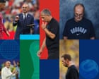 Badai Pemecatan Pelatih Piala Dunia: 25% Tim 'Nakal' Ganti Nahkoda, Siapa Saja?