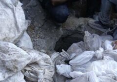 Jutaan Dinar Tersembunyi di Gorong-gorong: Eks Wamen Migas Irak Terjerat Korupsi Rp191 Miliar
