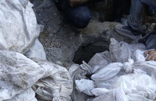 Jutaan Dinar Tersembunyi di Gorong-gorong: Eks Wamen Migas Irak Terjerat Korupsi Rp191 Miliar