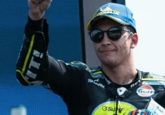 Kejutan di Sachsenring: Raul Fernandez Pecundangi Marquez di FP1 MotoGP Jerman 2026