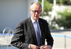 Kanselir Jerman Peringatkan Netanyahu: Jangan Ganggu Diplomasi Krusial AS-Iran
